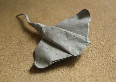 Manta-raya