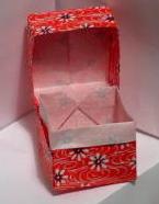 Box with Lid