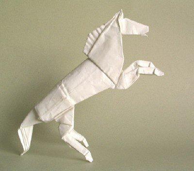 Alamo Stallion