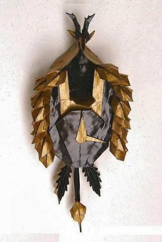 Black Forest Cuckoo Clock