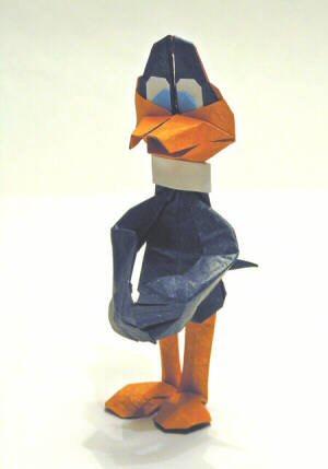 Daffy Duck