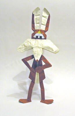 Coyote
