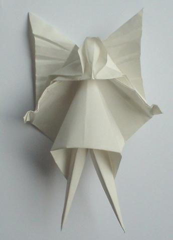 Christmas Tree Fairy