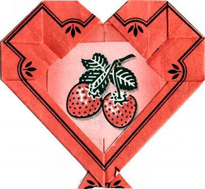 Heart (teabags)