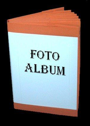 Photo album