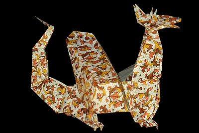 Western Dragon