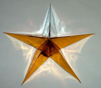Modular Star