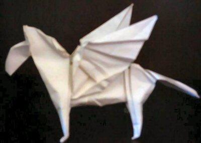 Pegasus