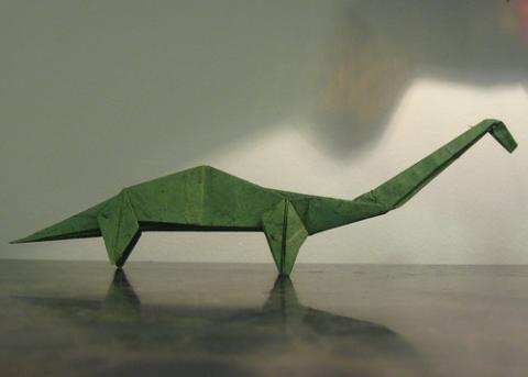 Elasmosaurus
