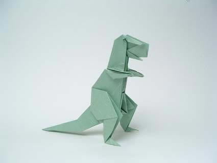 Tyrannosaur