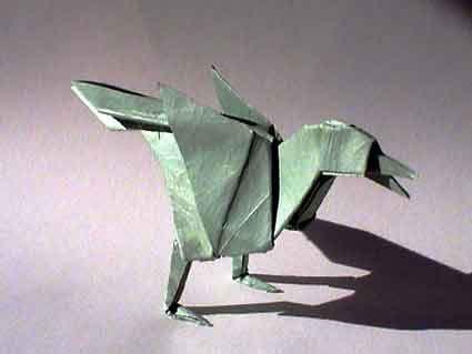 Bird