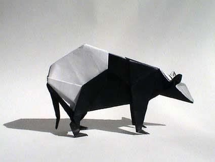 Badger