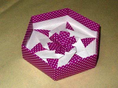 Container