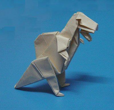 Dimetrodon