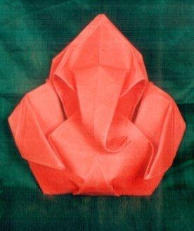 Ganesha