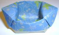 Curvy Basket