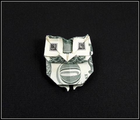 Owl (Pueo)