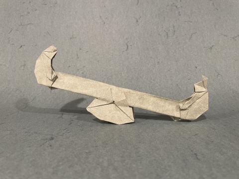 See Saw