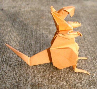 Kangaroo