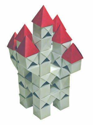 Bluebeard's Castle