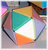 Polyhedrons: reg/semi