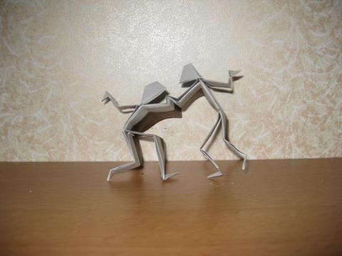 Dancers
