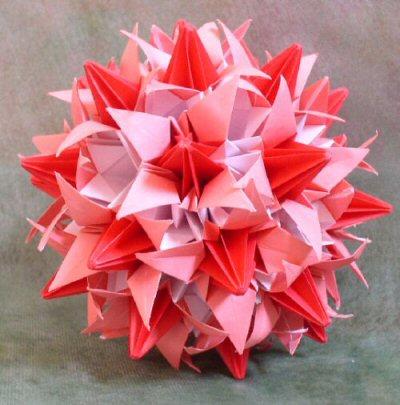 Bouquet of Lily