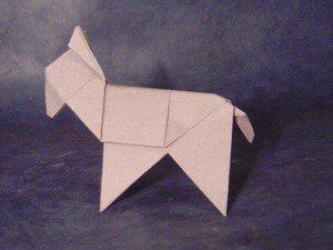 Esel (Donkey)