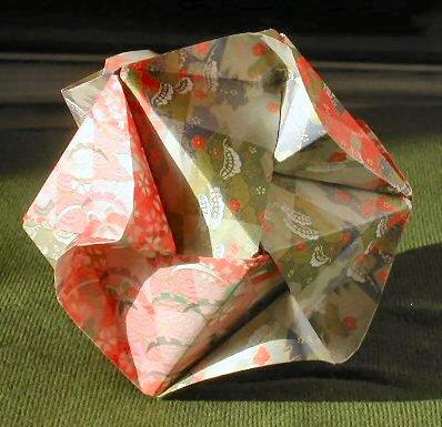 Double Pocket Unit Variations