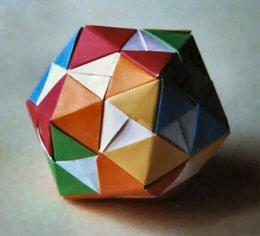 Equilateral Triangle - Triangular Windows
