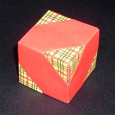 Windowed Units - Muff variation 1