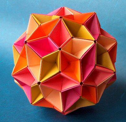 Modified Pinwheel Unit