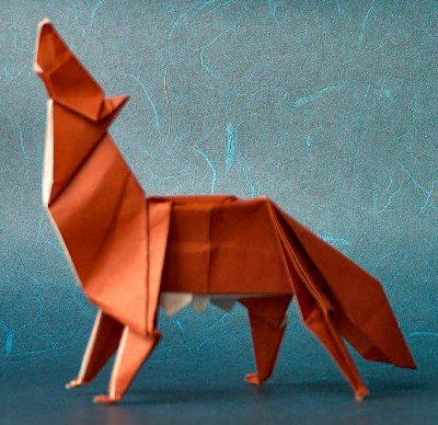Wolf