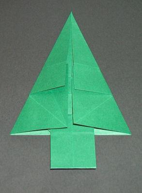 Fir Tree