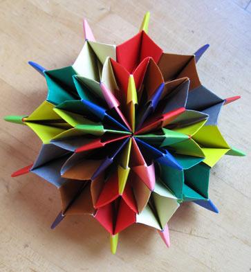Fireworks (12 p.)