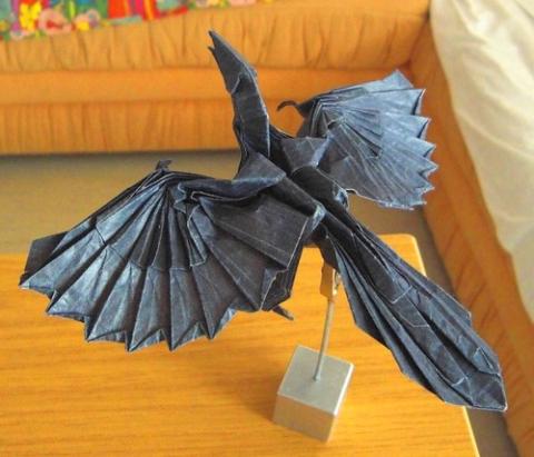 Archaeopteryx