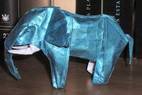 Elephant