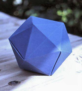 Icosahedron