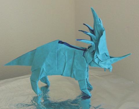Styracosaurus (CP)