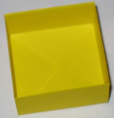 Masu Box