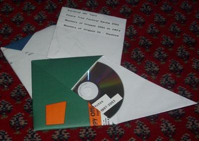 CD-album