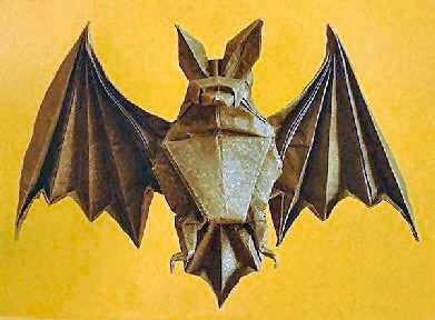 Bat (CP)