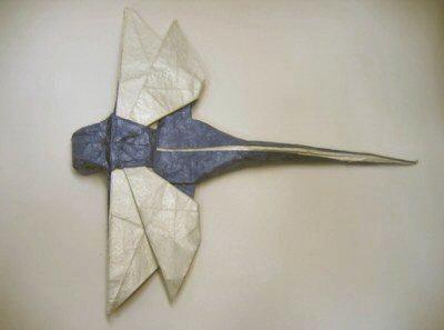 Dragonfly