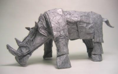 Rhinoceros