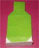 Bottle and Stand