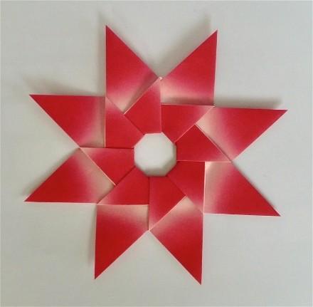 8-Point Star