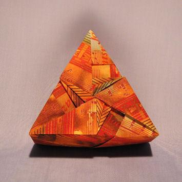 Triangle Box D