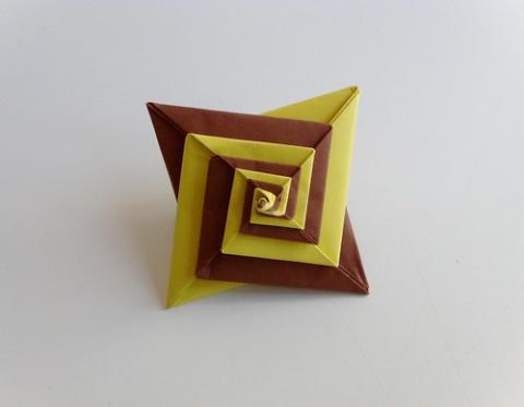 Modular Spiral (2 Unit)