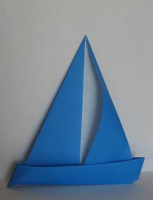 sailboat