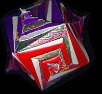 Spiral Faced Cube